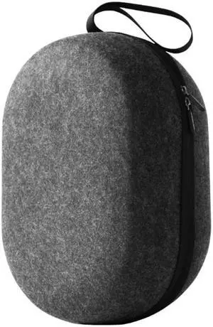 For PSVR2 Storage Bag Includes Lens  Cover Storage Bag with Hand Strap