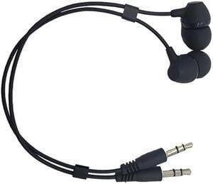 Durability VR Earphones for VR Headset in-Ear Headphones Accessories