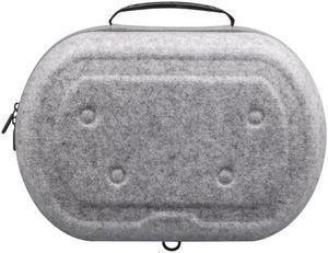 Small Traveling Carrying Box for PS VR2 Headset Storage Bag Large Capacity