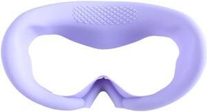 VR Face Silicone Interface Cover for 4 VR Sweat-Proof Silicone Face Cover Sweatproof Silicone Face Pad Cover
