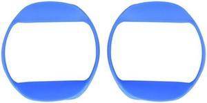 Lens Cover es Protective Cover for PS VR2 Headset es Anti Scratch Cover Protector Pads Accessories(blue)