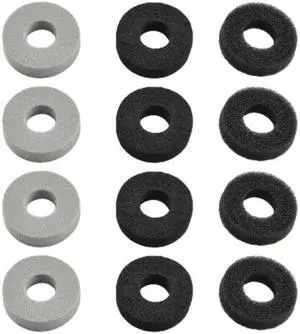 Flexible Precision Rings for PS VR2 Controller Durability Aim Assist Rings