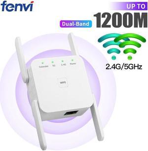 SANOXY® Wireless-N Wifi Repeater 802.11N Network Router Range Expander 300M  US Plug