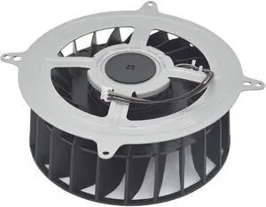 Suitable for PS5 Built-in Fan 23 Blades for Ps5 Host Cooling