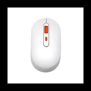 For Orange Pi Wireless Mouse 2.4G Transmission USB Receiver Gaming Mouse for Orange Pi 800 Keyboard for Desktop Computer