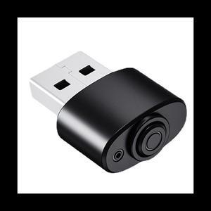 Mini USB Mouse Jiggler ,Undetectable Mouse Mover Automatic Computer Mouse Mover Jiggler,Keeps Computer Awake