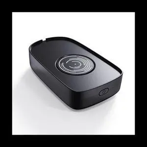 Mover Mouse Mouse Movement Simulator with ON/OFF Switch for Computer Awakening, Keeps PC Active