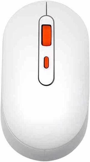 OPM280 Wireless Mouse 800-1200-1600DPI Three-Gear Adjustable USB 2.4G Laptop Desktop Computer Mouse for Orange Pi