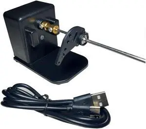 Computer Keyboard Clicker Mouse Automatically Random WOW Game Anti-Dropping Physical Hangup Artifact,120 Models