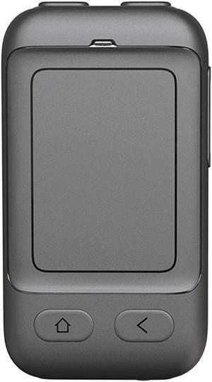 Mobile Remote Control CHP03 Air Mouse Bluetooth Wireless Multi -Function Touchpad -Border Hair2