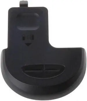 Mouse Battery Cover for M185 M186 B175 M220 Durable Slim Mouse for Shell Scratch Resistant Mouse Replace Parts