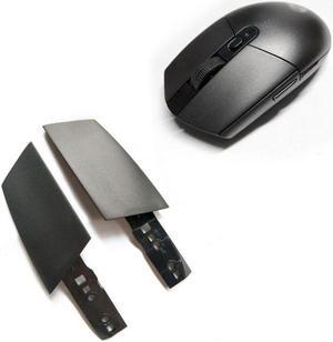Repair Parts Mouse Top Keys Top Buttons for G304 G305 Mouse Left And Right Mouse Button Board