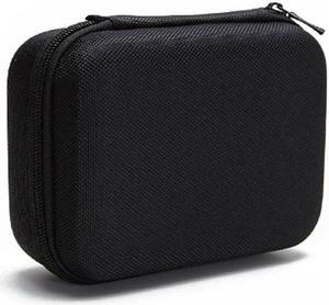 EVA Hard Case Travel Carrying For Pencil Magic Mouse Magsafe Power Adapter Magnetic Charging Cable Carry Case