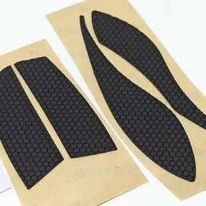 Suck Sweat Gaming Mice Skin Ultra-Thin Anti-Slip Sticker Mouse Grips Tape forlogitech-MX Anywhere2 2S Gaming Mouse