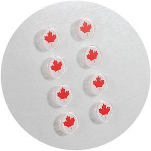 1Set Universal DIY for viper V2 Mouse Skates Glass Mouse Feet Pad Glide Feet(A)