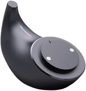 Stable Mouse Charging Dock Base for G-Pro/ G-Pro X/G502/G502X Wide Compatibility