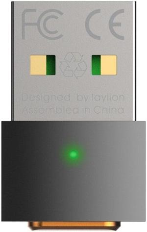 USB Mouse Jiggler Tiny Undetectable USB Mouse Mover Mouse Movement Simulator