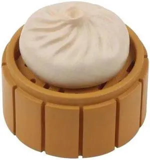 Steamed Stuffed Bun/Dumpling KeyCaps Customized R5 Keycap For Cherry Mx Switch(1)