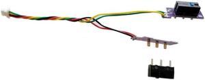 Replacement for G304 G305 Gaming Mouse Micro Switch Mouse Button Board Cable