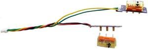 Replacement for G304 G305 Gaming Mouse Micro Switch Mouse Button Board Cable