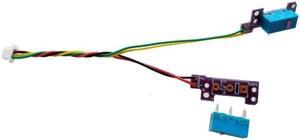 Replacement for G304 G305 Gaming Mouse Micro Switch Mouse Button Board Cable