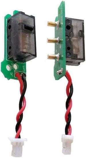 Mouse Micro Switch Hot Swap for G900 G903 Button Board Cable Mouse Repair Parts