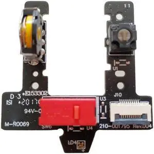 Mouse Wheel Encoder  Mouse Middle KeyBoards Scroll Board for LogitechG603(3)
