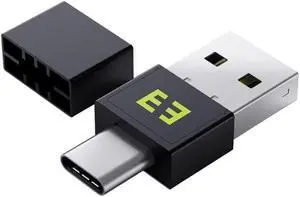 Mouse Jiggler Undetectable Mouse Movement Simulator Computer Laptop Accessory