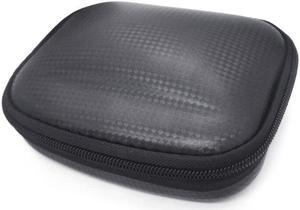Carrying Storage Bag for MX  2S/MX  3 Mouse Scratch-proof Storage Bag EVA Material Carry Cases Holder