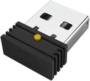 Mouse Shaker Device USB Mouse Jiggler Keep Compute/PC/Laptop Awake Driver-Free