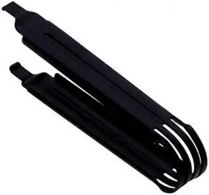Metal Switch Puller Remover ForCherry/RGB Switches Repair Replacement(Black)