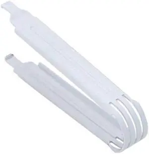 Metal Switch Puller Remover ForCherry/RGB Switches Repair Replacement(White)