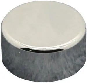 Metal Aluminum Round Knob for Mechanical Gaming Keyboards knob Caps Accessories