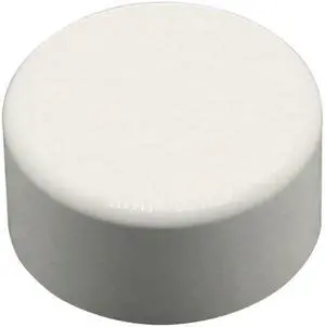 Metal Aluminum Round Knob for Mechanical Gaming Keyboards knob Caps Accessories