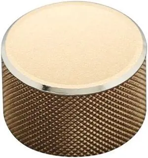 Metal Aluminum Round Knob for Mechanical Gaming Keyboards knob Caps Accessories