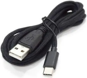 USB Type C Mouse Charging Cable for Mouse and Keyboard Replacement Repair Part