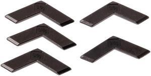 Gaming Mouse Weight Blocks Counter Weight Weighting Block for  G502 Genuine Mice 5Pcs/Pack
