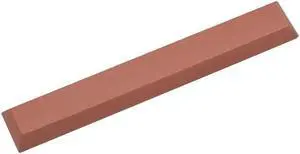 Durable PBT 6.25u 7u Spacebar Keycap DSA Profile Five-Side Dye Subbed Keycaps(6.25u heavy powder c)