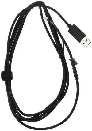 USB Mouse Line, 2.2 for M USB Mouse Line Wire Cable Replacement Repair Parts for  G502 Hero Mouse