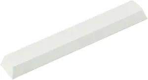 DIY PBT Keycaps,White Sublimation Custom Spacebar Keycaps Space KeyCaps