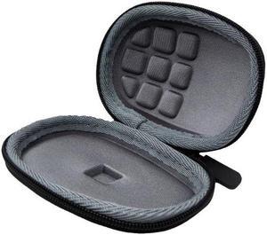 Hard EVA Travel for Case for  MX Anywhere 1 2 Gen 2S Wireless Mobile Mouse Storage Bag