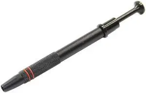 Electronic Component Grabber IC Chips Metal Grabber Pickup Holder 4 Claw Steel Wire IC Extractor Catcher Easy to Grab