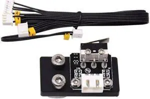 X Y Z-Axis Limit Switch & Endstop Cable Line Set for Ender-3 Ender3 Pro CR10 10S(Y limit switch)
