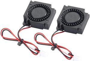 3010 Blower Fans for  0.1/0.2 Cooler 30mm 3D Printer Cooling Fan Blower Fan