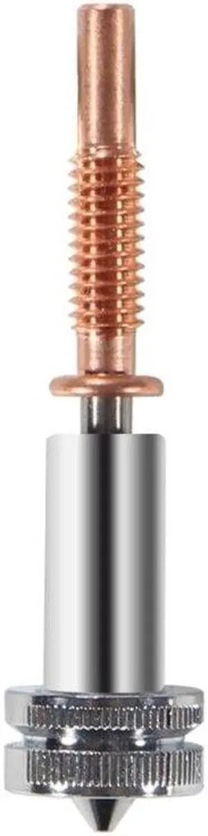 Nozzles High Temperature Pointed Wear Resistant Nozzles for H2 V2S