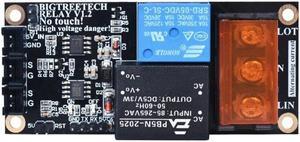 V1.2 Automatic Shutdown Modules for CR10 Printer Reprap 3.3-5V