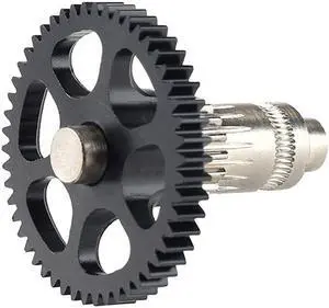 High-Torque POM Gear Set for BM/ 0.2 3D Printer Hardened Steel Gear