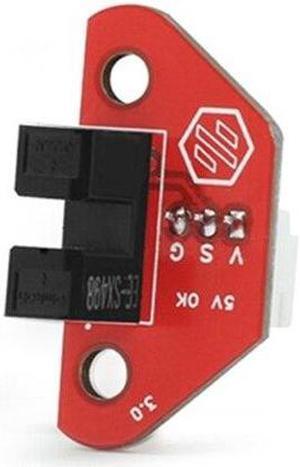 For  Tap Probe  Kit V2.4 Pcb Board Version Upgraded 3D Printer Part for  2.4 3D Printer Accessories(A)