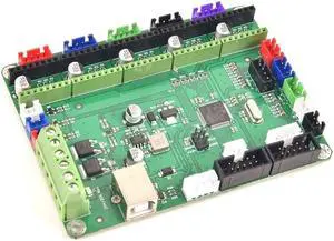 for Hornet SW-X2  Pro Printer Mainboards 32 Bit  Motherboard Mainboard(for genius Pro)