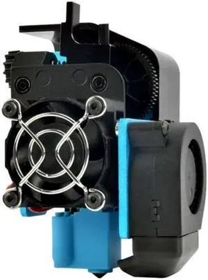 Single-Jet Extruder Nozzle for SW-X1 3D Printing for  Extrusion Print Head Nozzle Up to 300°C